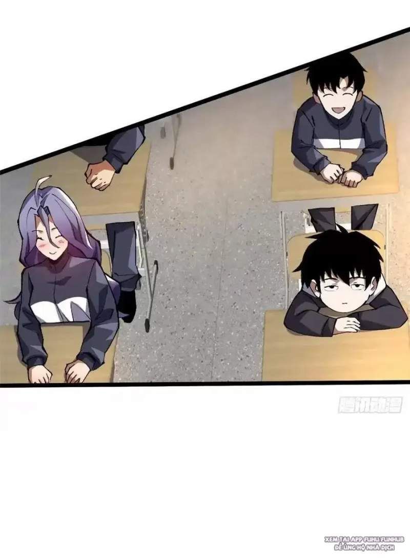 Ta Thật Không Muốn Học Cấm Chú Chap 40.2 - Next Chap 41.2