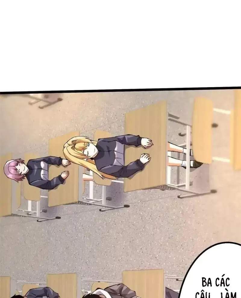 Ta Thật Không Muốn Học Cấm Chú Chap 40.2 - Next Chap 41.2