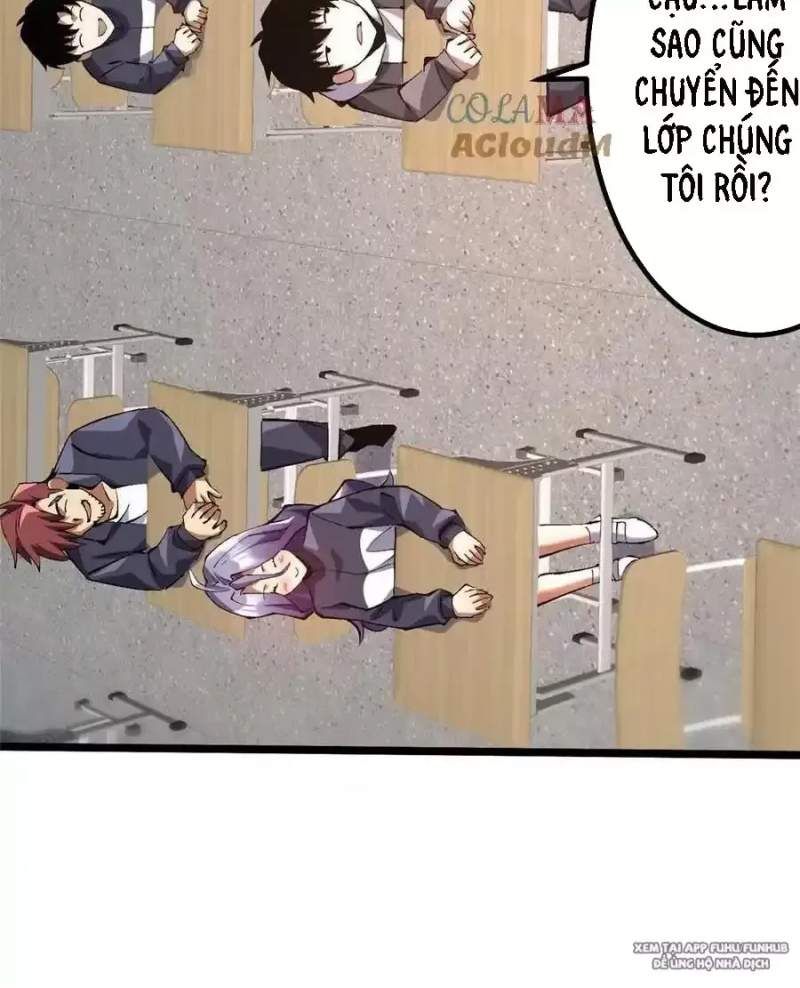 Ta Thật Không Muốn Học Cấm Chú Chap 40.2 - Next Chap 41.2