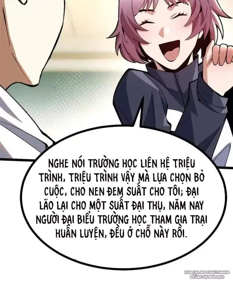 Ta Thật Không Muốn Học Cấm Chú Chap 40.2 - Next Chap 41.2