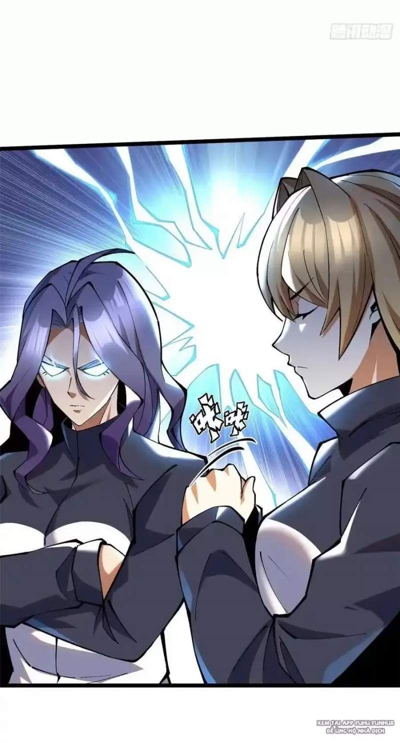 Ta Thật Không Muốn Học Cấm Chú Chap 40.2 - Next Chap 41.2