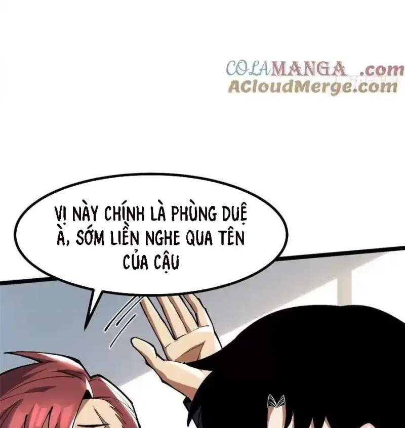 Ta Thật Không Muốn Học Cấm Chú Chap 40.2 - Next Chap 41.2