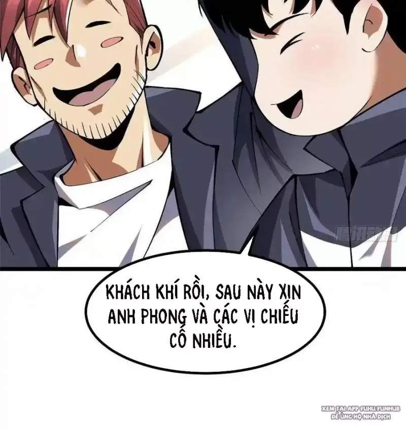 Ta Thật Không Muốn Học Cấm Chú Chap 40.2 - Next Chap 41.2
