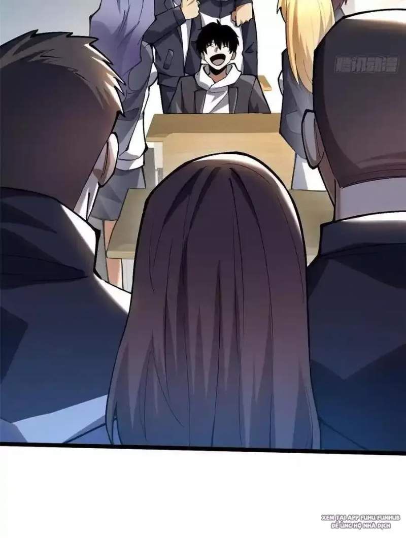 Ta Thật Không Muốn Học Cấm Chú Chap 40.2 - Next Chap 41.2