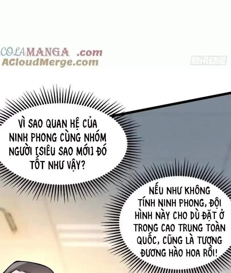 Ta Thật Không Muốn Học Cấm Chú Chap 40.2 - Next Chap 41.2