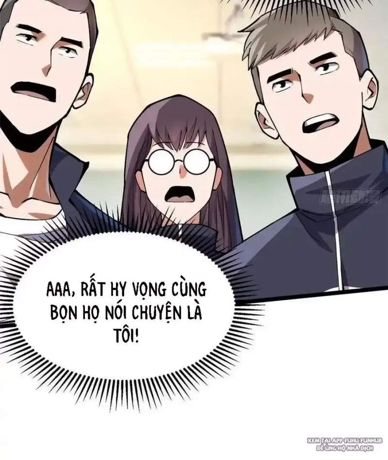 Ta Thật Không Muốn Học Cấm Chú Chap 40.2 - Next Chap 41.2