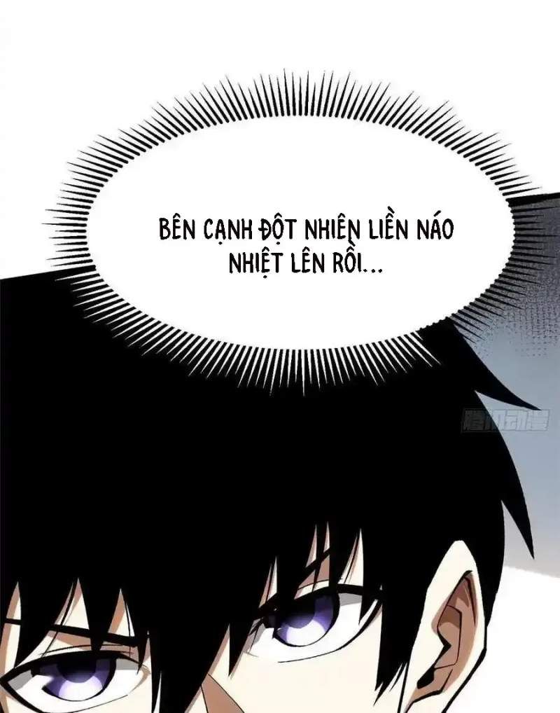 Ta Thật Không Muốn Học Cấm Chú Chap 40.2 - Next Chap 41.2