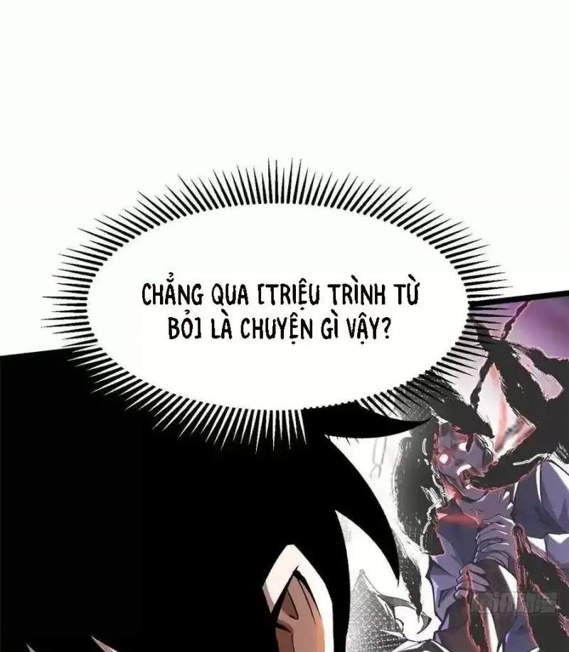 Ta Thật Không Muốn Học Cấm Chú Chap 40.2 - Next Chap 41.2