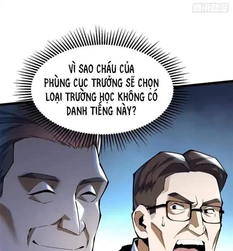 Ta Thật Không Muốn Học Cấm Chú Chap 40.2 - Next Chap 41.2