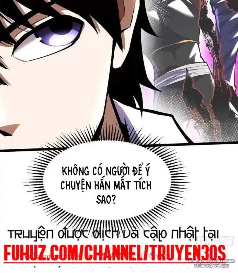 Ta Thật Không Muốn Học Cấm Chú Chap 40.2 - Next Chap 41.2