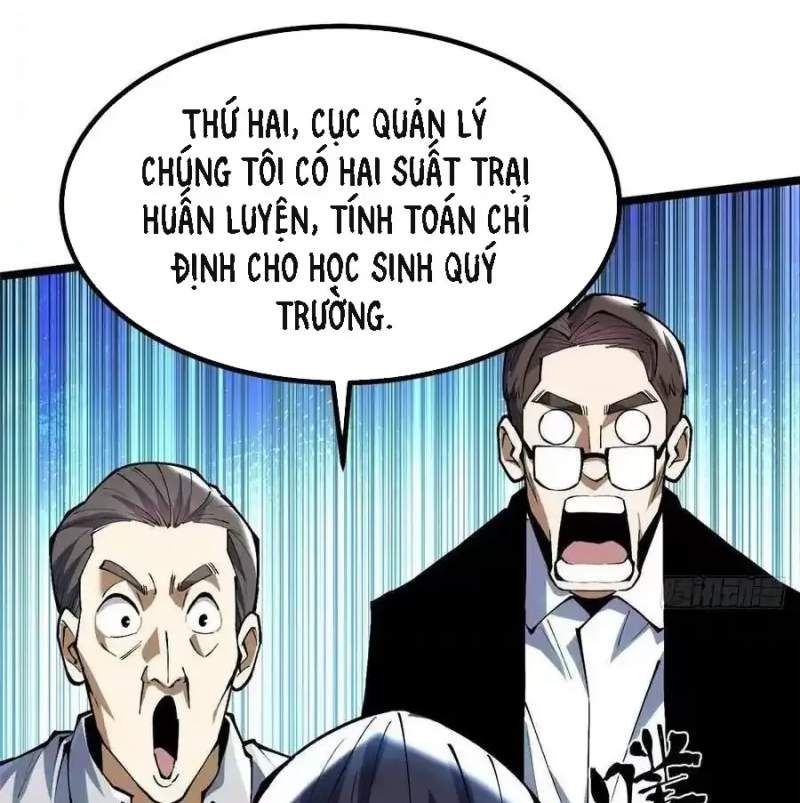Ta Thật Không Muốn Học Cấm Chú Chap 40.2 - Next Chap 41.2