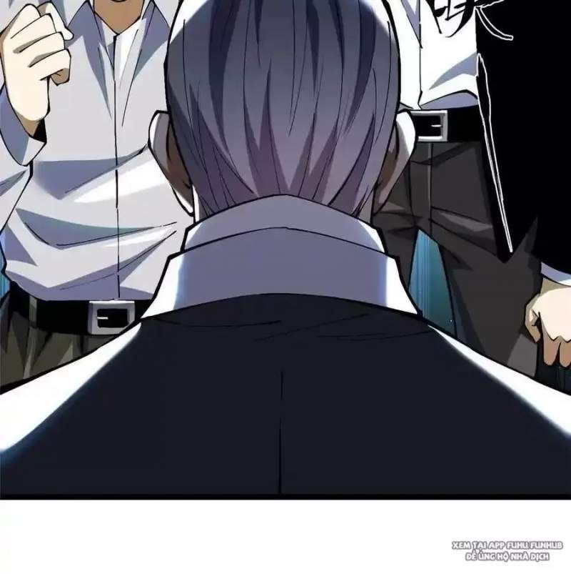 Ta Thật Không Muốn Học Cấm Chú Chap 40.2 - Next Chap 41.2