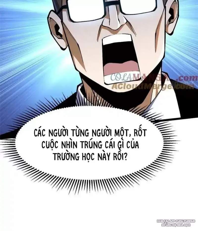 Ta Thật Không Muốn Học Cấm Chú Chap 40.2 - Next Chap 41.2