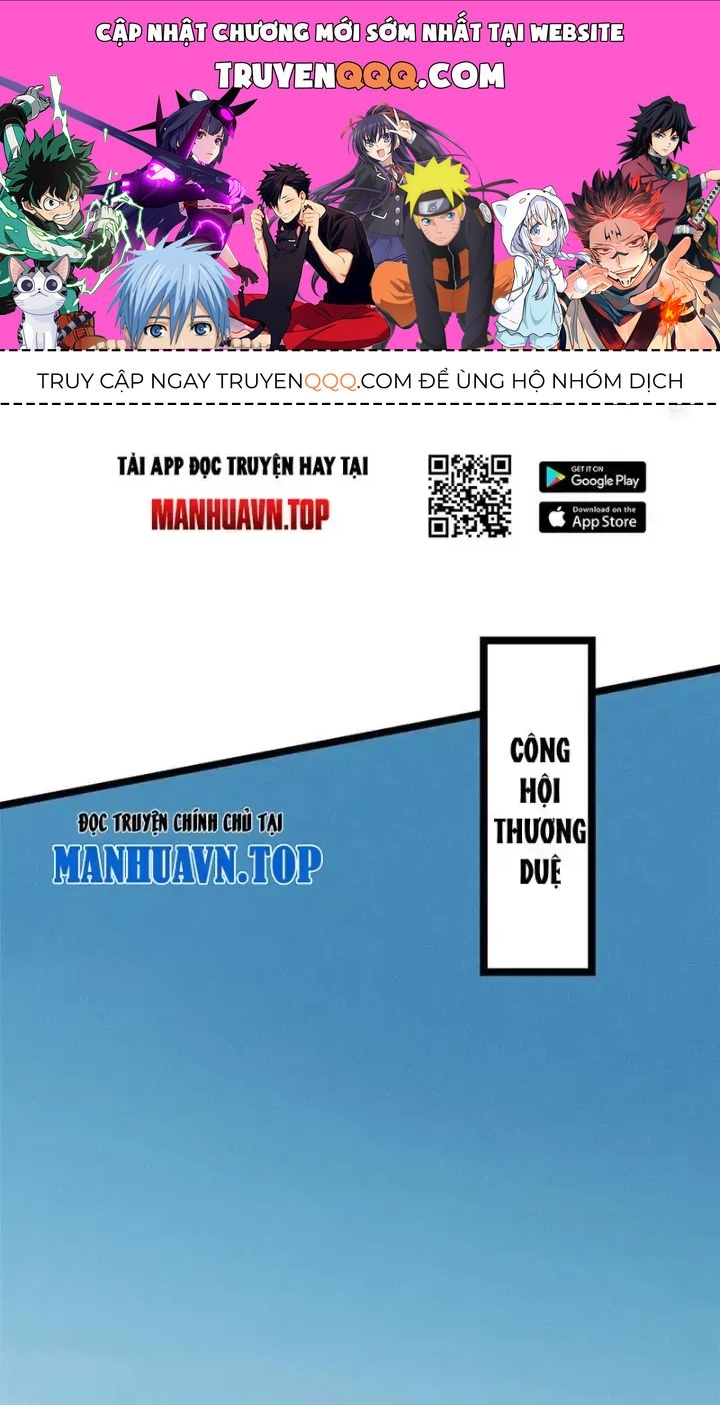 Ta Thật Không Muốn Học Cấm Chú Chap 40 - Next Chap 41