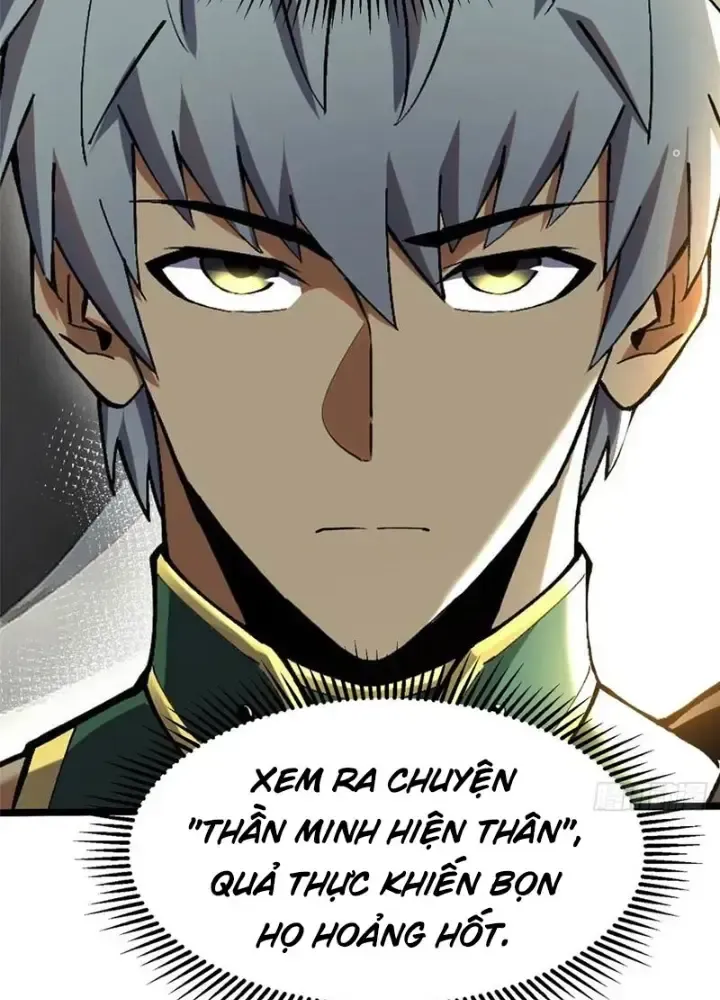 Ta Thật Không Muốn Học Cấm Chú Chap 40 - Next Chap 41