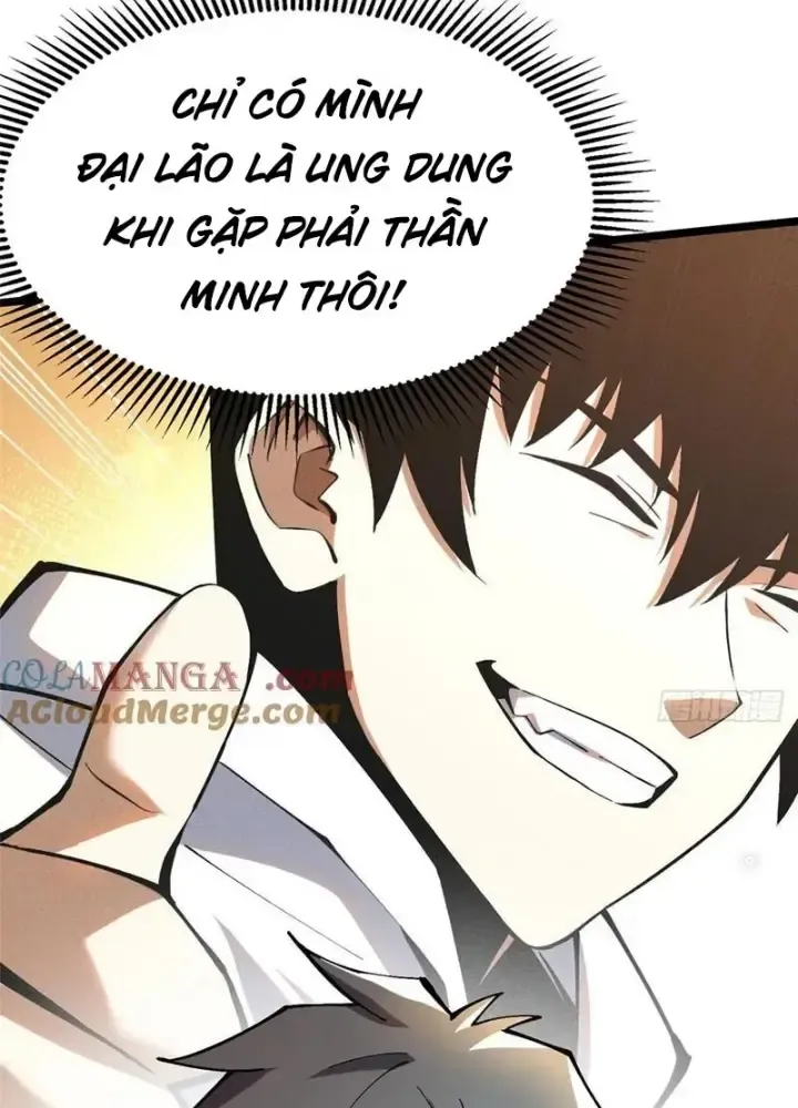 Ta Thật Không Muốn Học Cấm Chú Chap 40 - Next Chap 41