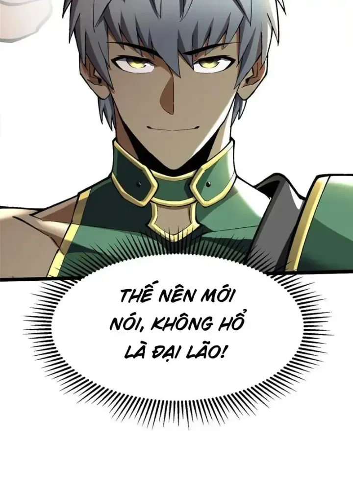 Ta Thật Không Muốn Học Cấm Chú Chap 40 - Next Chap 41