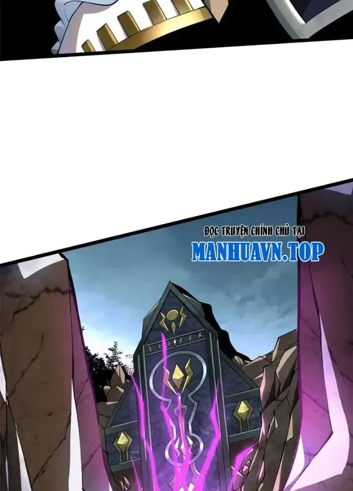 Ta Thật Không Muốn Học Cấm Chú Chap 40 - Next Chap 41