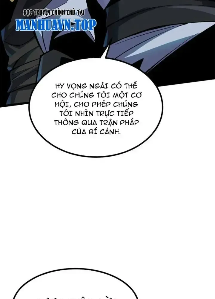 Ta Thật Không Muốn Học Cấm Chú Chap 40 - Next Chap 41