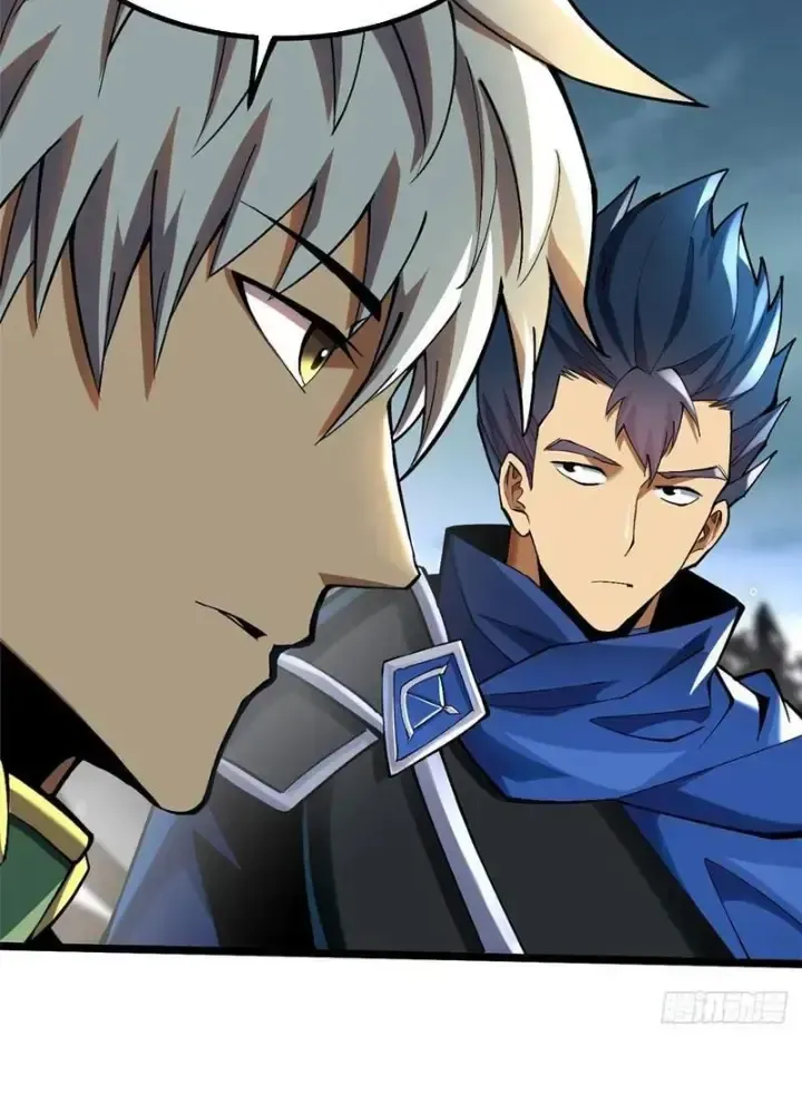 Ta Thật Không Muốn Học Cấm Chú Chap 40 - Next Chap 41