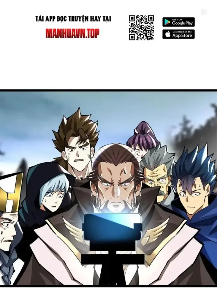 Ta Thật Không Muốn Học Cấm Chú Chap 40 - Next Chap 41