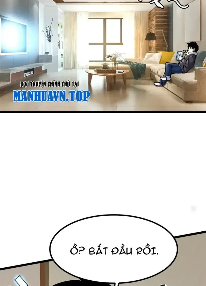 Ta Thật Không Muốn Học Cấm Chú Chap 40 - Next Chap 41