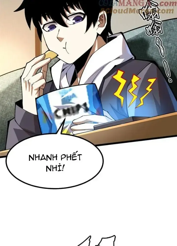 Ta Thật Không Muốn Học Cấm Chú Chap 40 - Next Chap 41