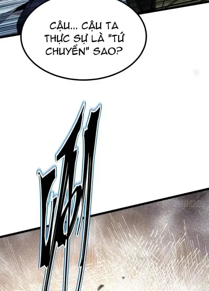 Ta Thật Không Muốn Học Cấm Chú Chap 40 - Next Chap 41