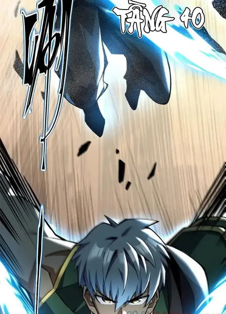 Ta Thật Không Muốn Học Cấm Chú Chap 40 - Next Chap 41