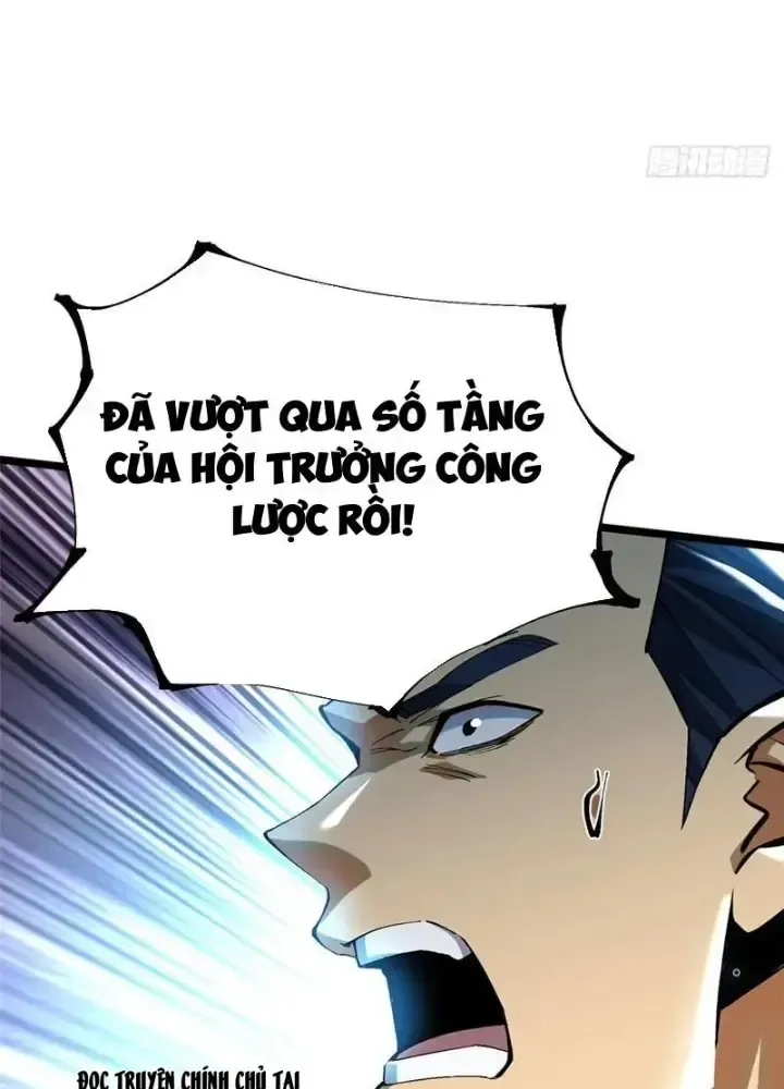 Ta Thật Không Muốn Học Cấm Chú Chap 40 - Next Chap 41