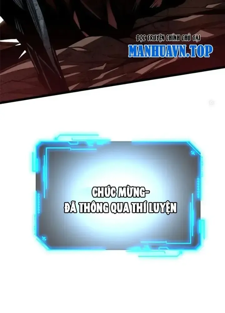 Ta Thật Không Muốn Học Cấm Chú Chap 40 - Next Chap 41