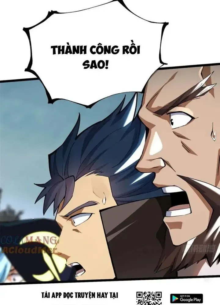 Ta Thật Không Muốn Học Cấm Chú Chap 40 - Next Chap 41