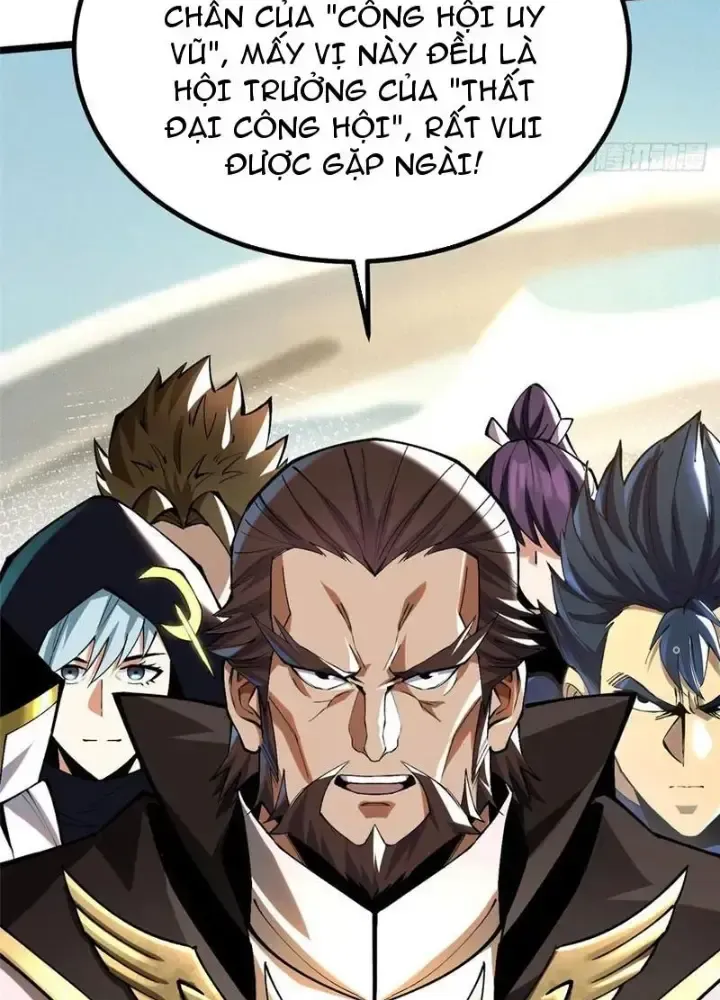 Ta Thật Không Muốn Học Cấm Chú Chap 40 - Next Chap 41