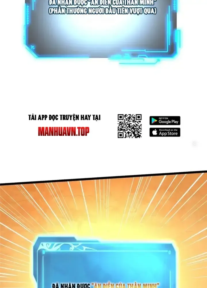 Ta Thật Không Muốn Học Cấm Chú Chap 40 - Next Chap 41