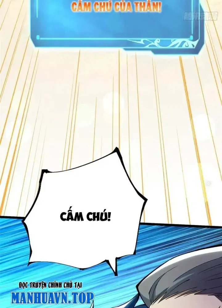 Ta Thật Không Muốn Học Cấm Chú Chap 40 - Next Chap 41