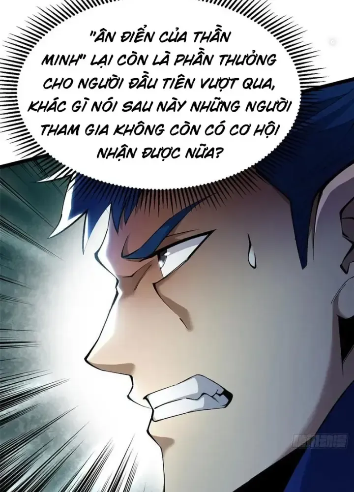 Ta Thật Không Muốn Học Cấm Chú Chap 40 - Next Chap 41