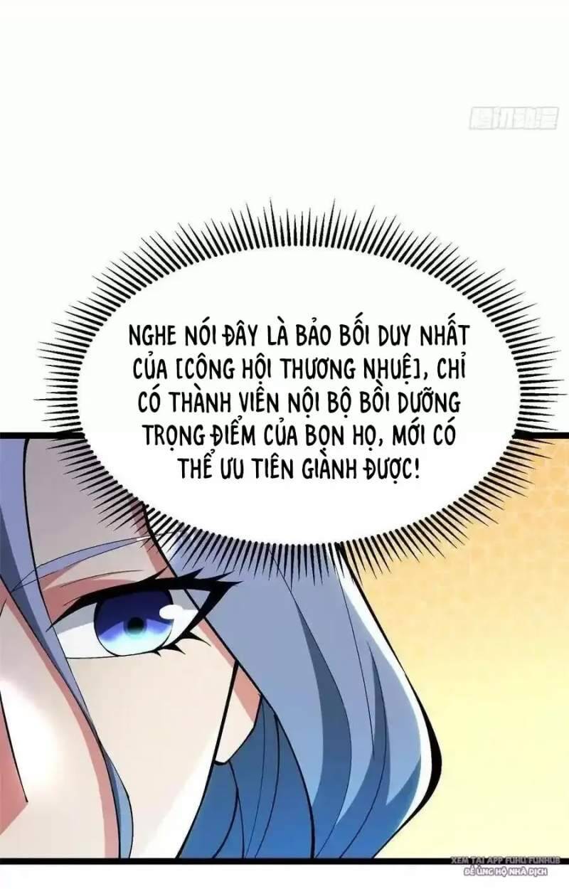 Ta Thật Không Muốn Học Cấm Chú Chap 41.2 - Next Chap 42.2