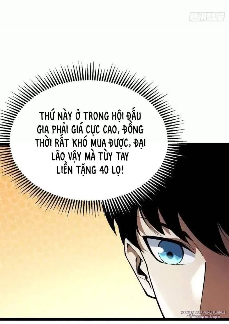 Ta Thật Không Muốn Học Cấm Chú Chap 41.2 - Next Chap 42.2