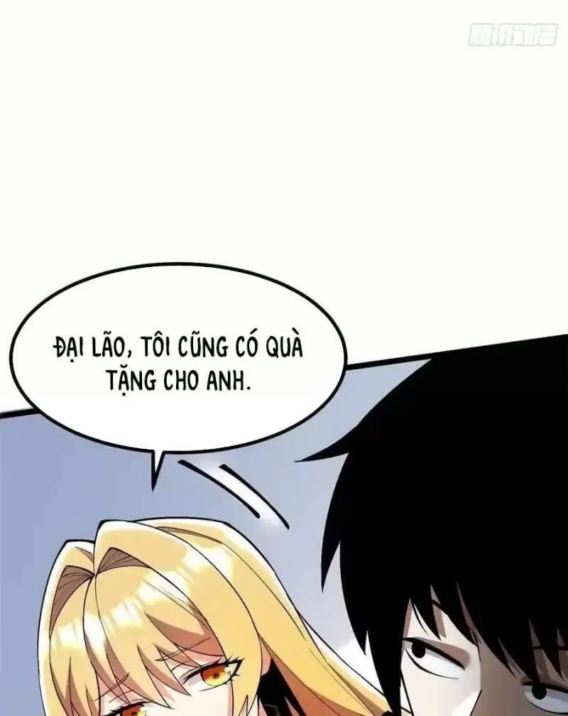 Ta Thật Không Muốn Học Cấm Chú Chap 41.2 - Next Chap 42.2