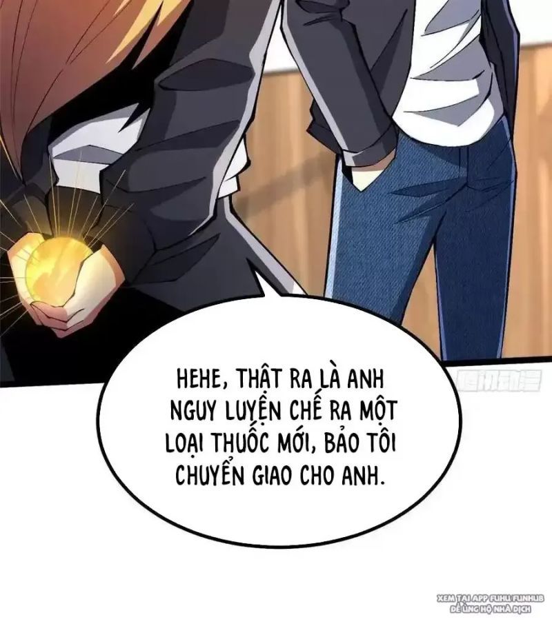 Ta Thật Không Muốn Học Cấm Chú Chap 41.2 - Next Chap 42.2