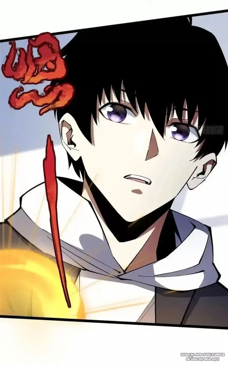 Ta Thật Không Muốn Học Cấm Chú Chap 41.2 - Next Chap 42.2