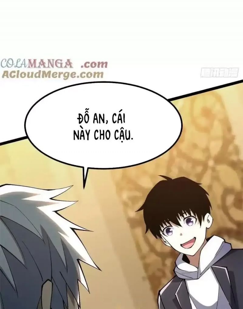 Ta Thật Không Muốn Học Cấm Chú Chap 41.2 - Next Chap 42.2