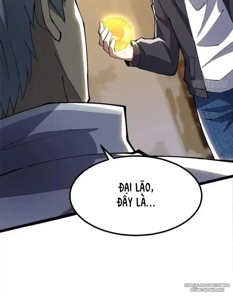 Ta Thật Không Muốn Học Cấm Chú Chap 41.2 - Next Chap 42.2