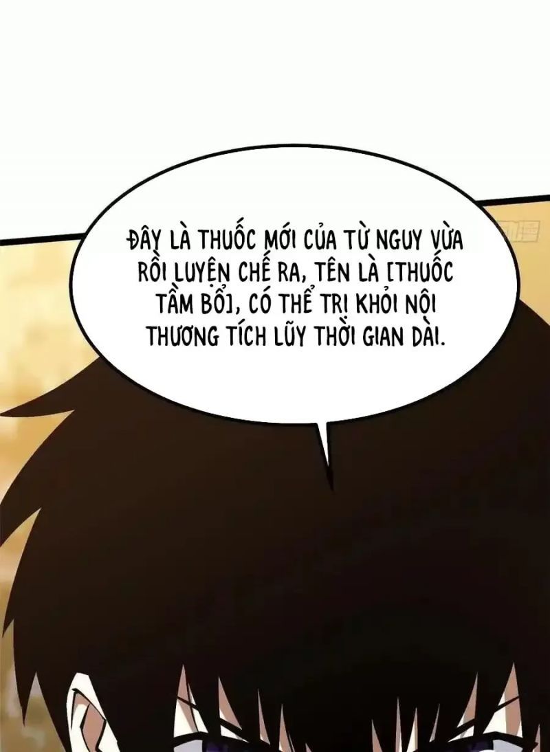 Ta Thật Không Muốn Học Cấm Chú Chap 41.2 - Next Chap 42.2