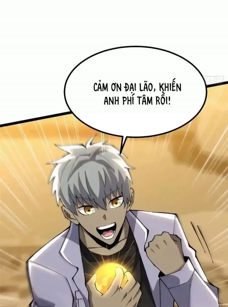 Ta Thật Không Muốn Học Cấm Chú Chap 41.2 - Next Chap 42.2