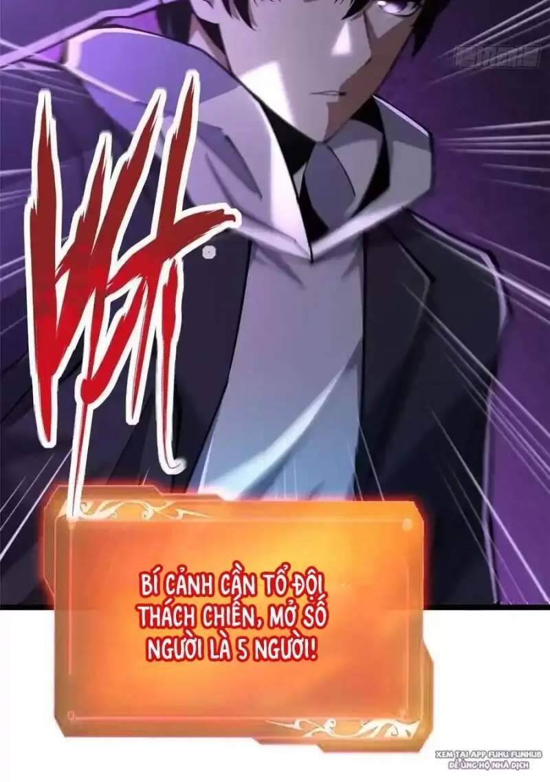 Ta Thật Không Muốn Học Cấm Chú Chap 41.2 - Next Chap 42.2