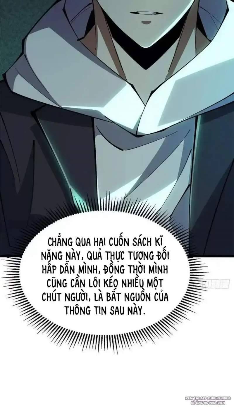 Ta Thật Không Muốn Học Cấm Chú Chap 41.2 - Next Chap 42.2