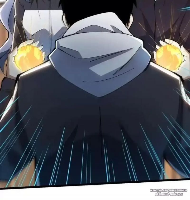 Ta Thật Không Muốn Học Cấm Chú Chap 41.2 - Next Chap 42.2