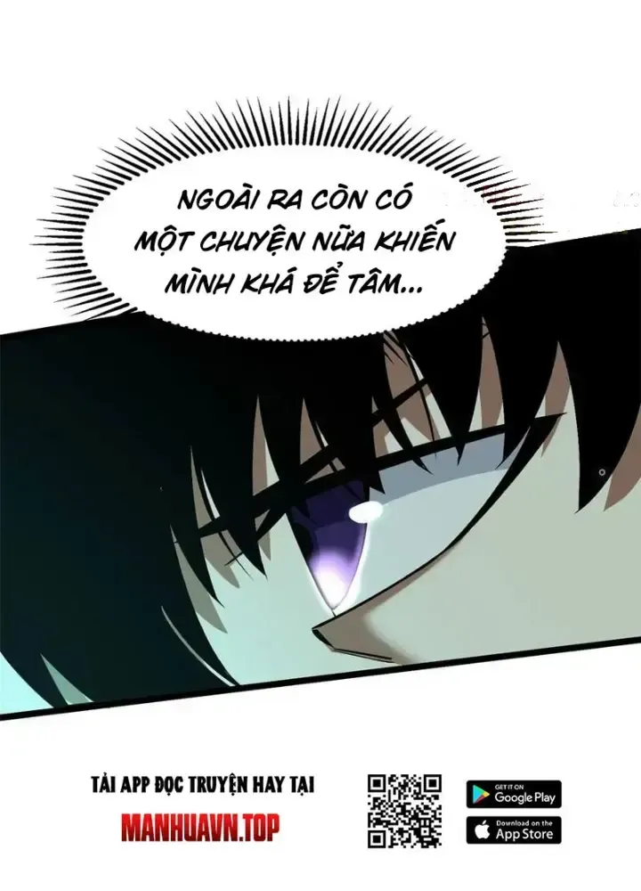 Ta Thật Không Muốn Học Cấm Chú Chap 41 - Next Chap 42