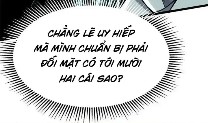 Ta Thật Không Muốn Học Cấm Chú Chap 41 - Next Chap 42